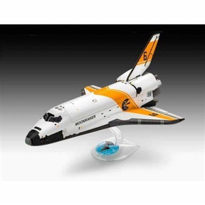 REVELL MODEL SET plastic kit, gift set,limited edition  