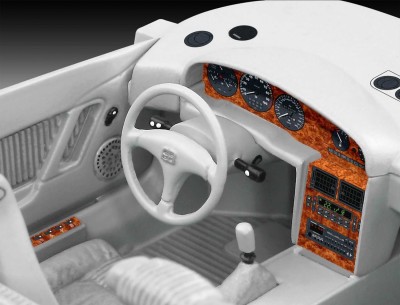 REVELL maquette plastique à construire