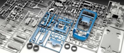 REVELL maquette plastique à construire