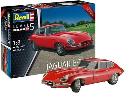 REVELL plastic kit 