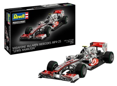 REVELL plastic kit 
