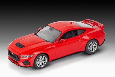 REVELL plastic kit EASY CLICK 