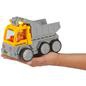 REVELL 2 Channel dumper truck with 40Mhz remote control Radio control