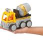 REVELL 2 Channel concrete mixer with 27Mhz remote control Toys