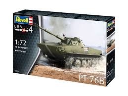 REVELL plastic kit 