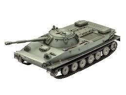 REVELL plastic kit 