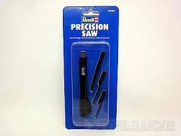 precision Saw (with interchangeable blades) Kits and landscapes