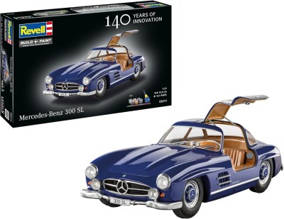 REVELL maquette plastique à construire GIFT SET 