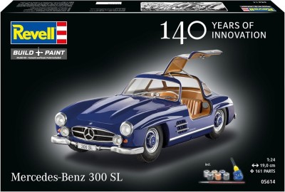 REVELL maquette plastique à construire GIFT SET 