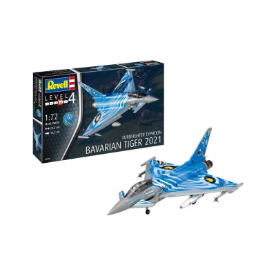 REVELL MODEL SET plastic kit 