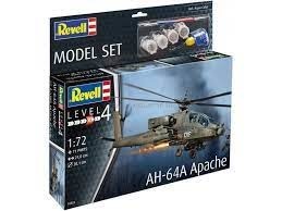 REVELL MODEL SET plastic kit  