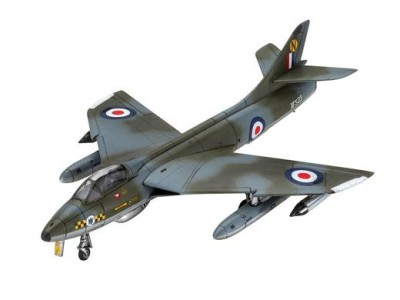 REVELL MODEL SET plastic kit 