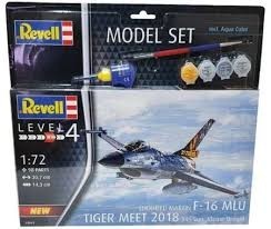 REVELL Model set plastic kit 