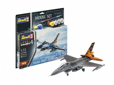 REVELL  MODEL SET plastic kit 