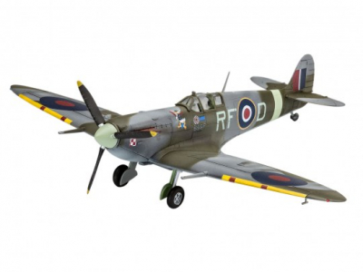 REVELL model set plastic kit 