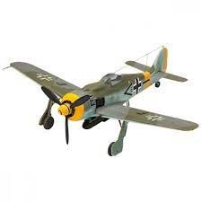 REVELL Model set plastic kit 