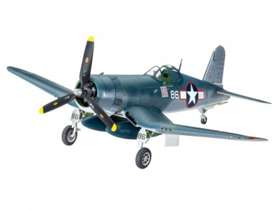 REVELL model set plastic kit 