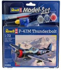 REVELL model set plastic kit 