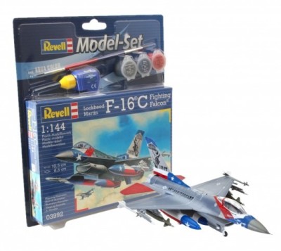 REVELL  MODEL SET plastic kit 