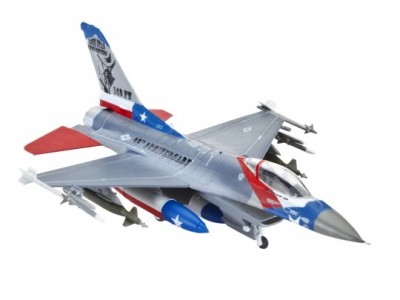 REVELL  MODEL SET plastic kit 