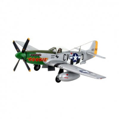 REVELL model set plastic kit 