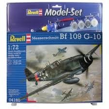 REVELL Model set plastic kit 