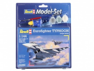 REVELL MODEL SET plastic kit  