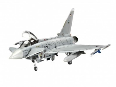 REVELL MODEL SET plastic kit  