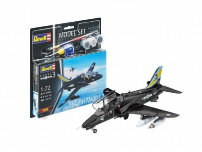 REVELL Model set plastic kit  