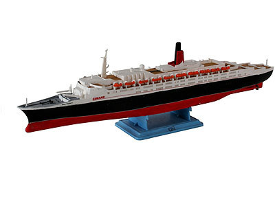 REVELL MODEL SET plastic kit 