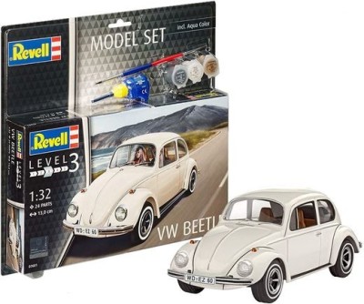 REVELL MODEL SET plastic kit 