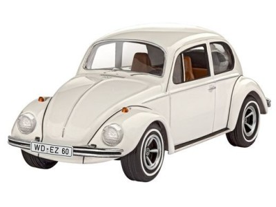 REVELL MODEL SET plastic kit