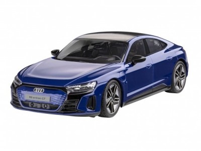 REVELL MODEL SET plastic kit Easy -click system 