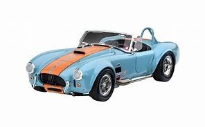 REVELL MODEL SET plastic kit    