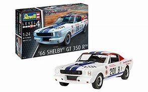 REVELL MODEL SET plastic kit    