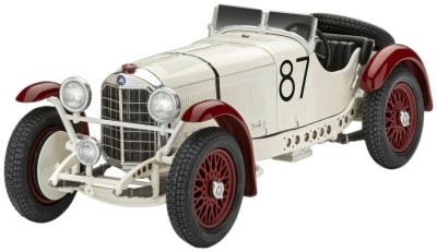 REVELL MODEL SET plastic kit 