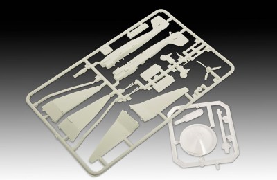 REVELL MODEL SET - STARTER SET maquette plastique à construire 