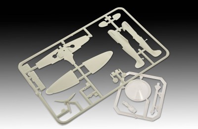 REVELL MODEL SET - STARTER SET maquette plastique à construire 