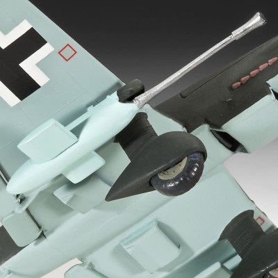 REVELL MODEL SET - STARTER KIT maquette plastique à construire 