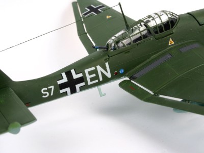 REVELL MODEL SET - STARTER KIT maquette plastique à construire 