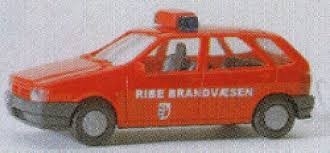 RIETZE Skoda favorit 