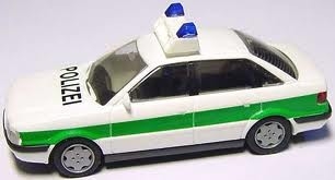 RIETZE Audi 80 limousine 