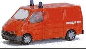 RIETZE Ford transit  