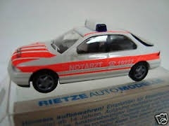 RIETZE Ford mondeo Ghia limousine 