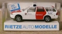 RIETZE Ford mondeo Ghia Avant 