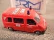 RIETZE Ford transit Minibus 