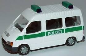 RIETZE Ford transit 