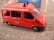 RIETZE Ford transit Minibus 