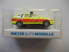 RIETZE Audi A4 Avant 