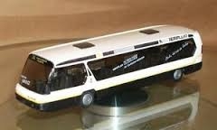 RIETZE Autobus NEOPLAN METROLINER Buses and coaches